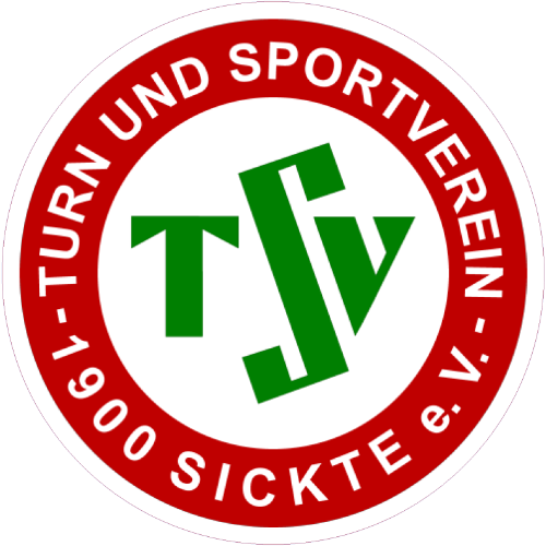 TSV-1900-Sickte e.V.