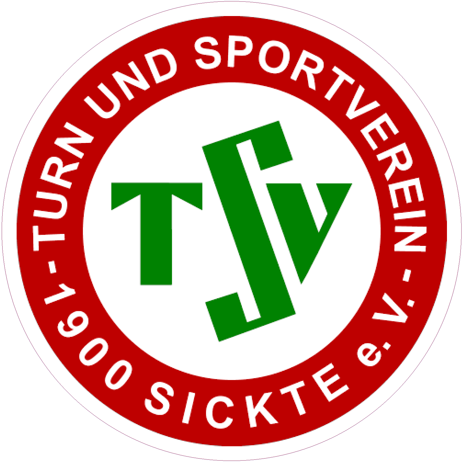 TSV-1900-Sickte e.V.
